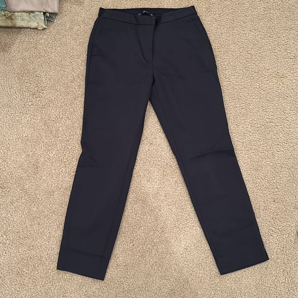 ZARA Black Pants